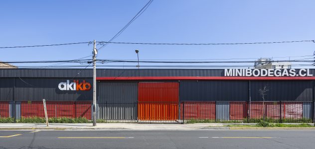 MINIBODEGAS SAN FRANCISCO – AKI KB